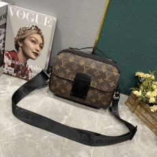 Mens LV Satchel bags